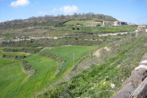 Terra a Giarratana, Ragusa, Giarratana - € 50.000 | Ref: Z 43 - foto 34