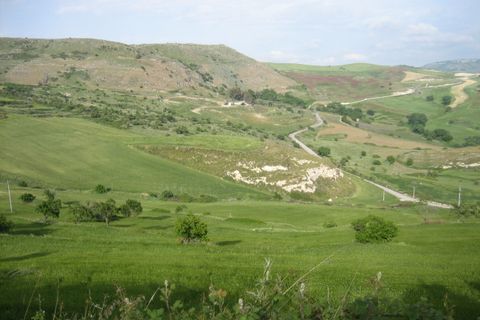 Terra a Giarratana, Ragusa, Giarratana - € 50.000 | Ref: Z 43 - foto 36