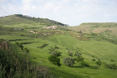 Terra a Giarratana, Ragusa, Giarratana - € 50.000 | Ref: Z 43 - foto 44