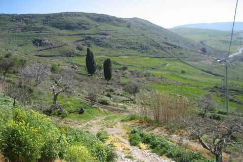 Terra a Giarratana, Ragusa, Giarratana - € 50.000 | Ref: Z 43 - foto 45