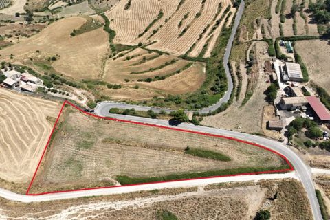 Terra a Giarratana, Ragusa, Giarratana - € 50.000 | Ref: Z 43 - foto 2