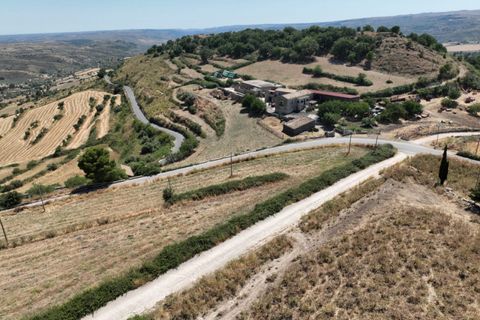 Terra a Giarratana, Ragusa, Giarratana - € 50.000 | Ref: Z 43 - foto 5