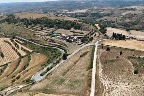 Terra a Giarratana, Ragusa, Giarratana - € 50.000 | Ref: Z 43 - foto 6