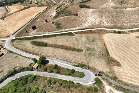 Terra a Giarratana, Ragusa, Giarratana - € 50.000 | Ref: Z 43 - foto 7