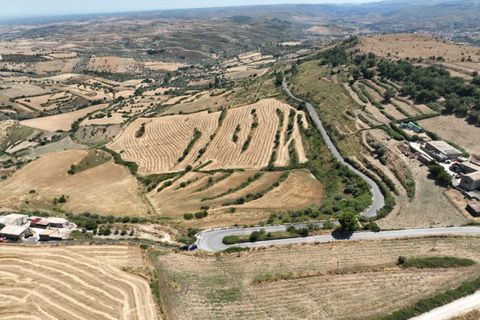 Terra a Giarratana, Ragusa, Giarratana - € 50.000 | Ref: Z 43 - foto 12