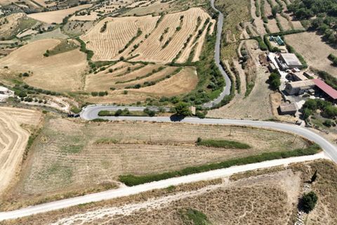 Terra a Giarratana, Ragusa, Giarratana - € 50.000 | Ref: Z 43 - foto 13