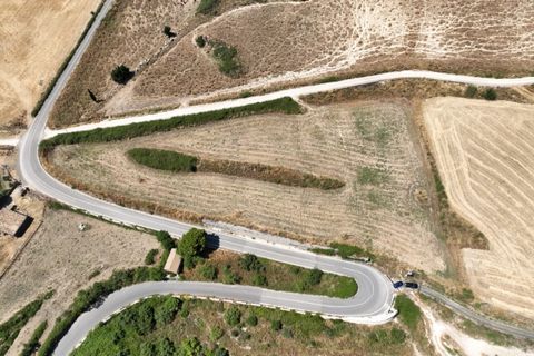 Terra a Giarratana, Ragusa, Giarratana - € 50.000 | Ref: Z 43 - foto 14