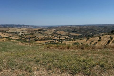 Terra a Giarratana, Ragusa, Giarratana - € 50.000 | Ref: Z 43 - foto 15