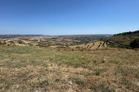 Terra a Giarratana, Ragusa, Giarratana - € 50.000 | Ref: Z 43 - foto 17