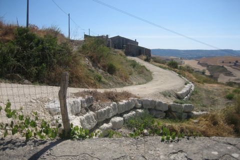 Terra a Giarratana, Ragusa, Giarratana - € 50.000 | Ref: Z 43 - foto 19