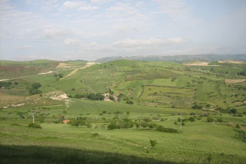 Terra a Giarratana, Ragusa, Giarratana - € 50.000 | Ref: Z 43 - foto 22