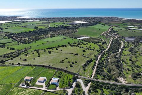 Villa i Modica, Ragusa, Modica - € 250.000 | Ref: Z 26 VILLA - foto 6