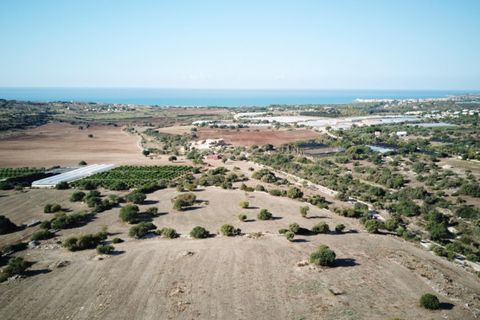 Villa i Modica, Ragusa, Modica - € 250.000 | Ref: Z 26 VILLA - foto 12