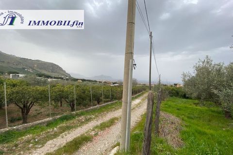 Helårsgrund i Misilmeri, Palermo, Misilmeri - € 50.000 | Ref: 1846 - foto 4