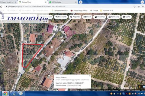Helårsgrund i Misilmeri, Palermo, Misilmeri - € 50.000 | Ref: 1846 - foto 8
