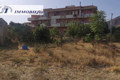 Helårsgrund i Misilmeri, Palermo, Misilmeri - € 80.000 | Ref: 1816 - foto 3