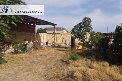 Helårsgrund i Misilmeri, Palermo, Misilmeri - € 80.000 | Ref: 1816 - foto 5