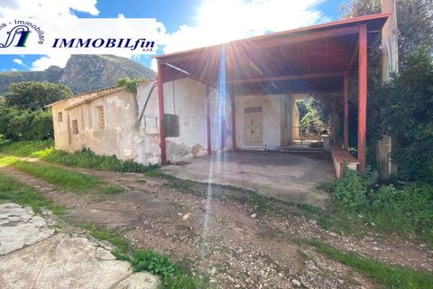 Villa i Palermo, Palermo, Palermo - € 150.000 | Ref: 1881 - foto 1