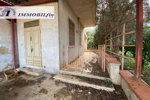 Villa i Palermo, Palermo, Palermo - € 150.000 | Ref: 1881 - foto 3