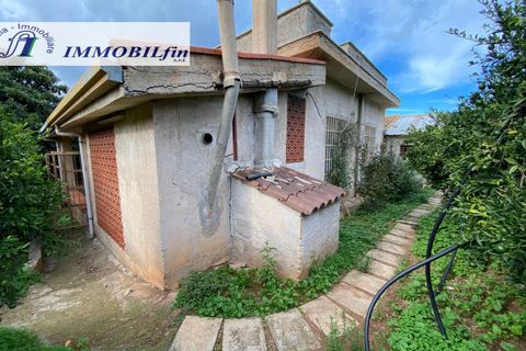 Villa i Palermo, Palermo, Palermo - € 150.000 | Ref: 1881 - foto 6