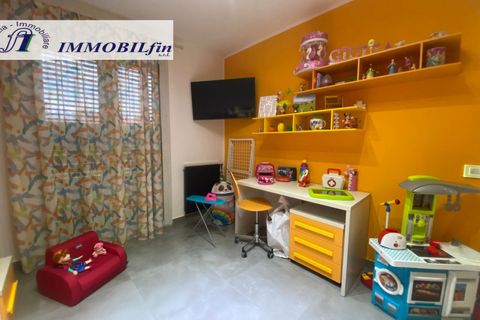 Apartament a Misilmeri, Palermo, Misilmeri - € 175.000 | Ref: 1894 - foto 11