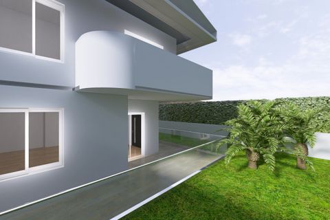 Villa a Milazzo, Messina, Milazzo - € 135.000 | Ref: VS004 - foto 2