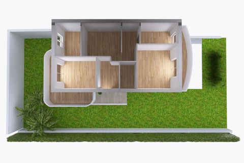 Villa a Milazzo, Messina, Milazzo - € 135.000 | Ref: VS004 - foto 6