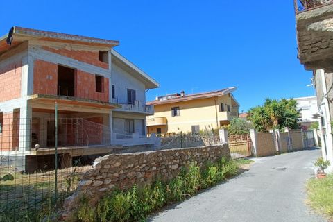 Villa a Milazzo, Messina, Milazzo - € 135.000 | Ref: VS004 - foto 9