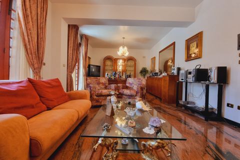 Villa a Pace del Mela, Messina, Pace del Mela - € 595.000 | Ref: VIF003 - foto 20