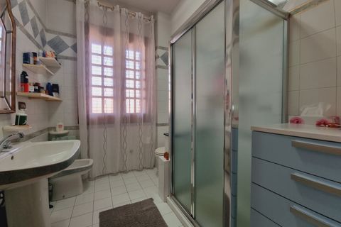 Villa a Pace del Mela, Messina, Pace del Mela - € 595.000 | Ref: VIF003 - foto 41