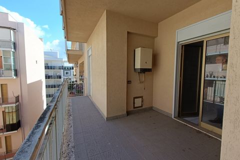 Lejlighed i Milazzo, Messina, Milazzo - € 146.400 | Ref: MILA64 - foto 1