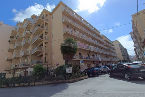 Lejlighed i Milazzo, Messina, Milazzo - € 129.000 | Ref: MILA56 - foto 1