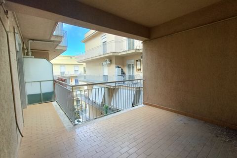 Lejlighed i Milazzo, Messina, Milazzo - € 163.200 | Ref: MILA35 - foto 1