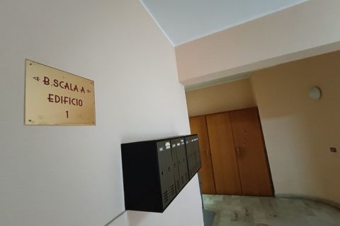 Lejlighed i Milazzo, Messina, Milazzo - € 163.200 | Ref: MILA35 - foto 25