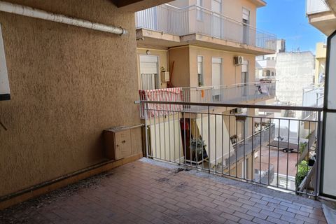 Lejlighed i Milazzo, Messina, Milazzo - € 141.600 | Ref: MILA65 - foto 9