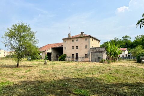 Landejendom i Sarego, Vicenza, Sarego - € 220.000 | Ref: 938 - foto 1