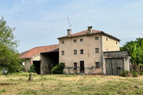 Landejendom i Sarego, Vicenza, Sarego - € 220.000 | Ref: 938 - foto 2