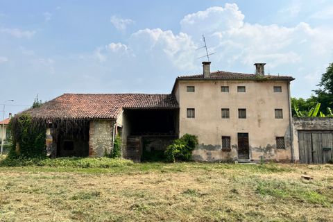 Landejendom i Sarego, Vicenza, Sarego - € 220.000 | Ref: 938 - foto 3