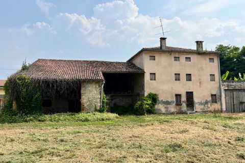 Landejendom i Sarego, Vicenza, Sarego - € 220.000 | Ref: 938 - foto 4