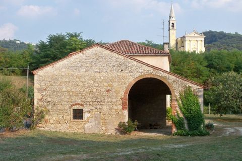 Landejendom i Sarego, Vicenza, Sarego - € 220.000 | Ref: 938 - foto 5