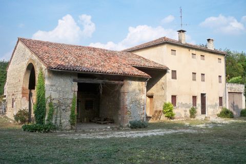 Landejendom i Sarego, Vicenza, Sarego - € 220.000 | Ref: 938 - foto 6