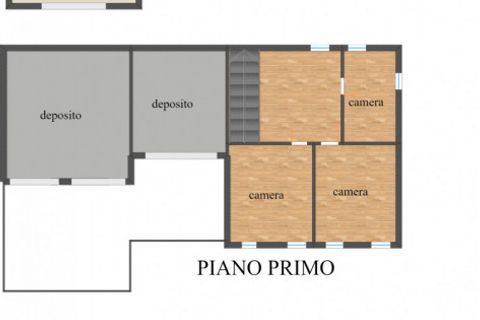 Landejendom i Sarego, Vicenza, Sarego - € 220.000 | Ref: 938 - foto 7