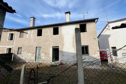 Landejendom i Lonigo, Vicenza, Lonigo - € 75.000 | Ref: 1027 - foto 5