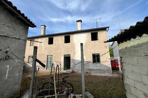 Landejendom i Lonigo, Vicenza, Lonigo - € 75.000 | Ref: 1027 - foto 7