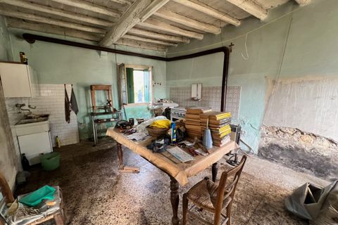 Landejendom i Lonigo, Vicenza, Lonigo - € 75.000 | Ref: 1027 - foto 10