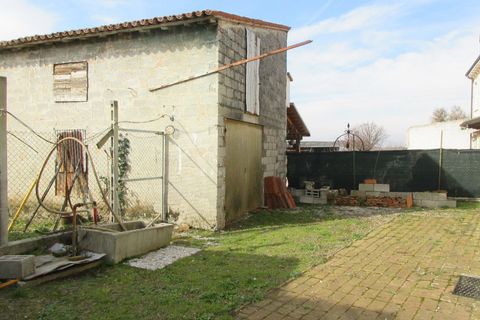Landejendom i Lonigo, Vicenza, Lonigo - € 75.000 | Ref: 1027 - foto 15
