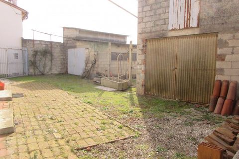 Landejendom i Lonigo, Vicenza, Lonigo - € 75.000 | Ref: 1027 - foto 16