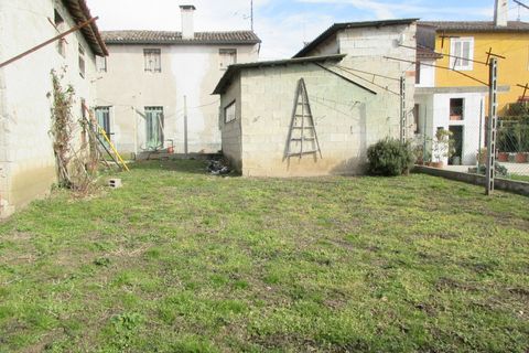 Landejendom i Lonigo, Vicenza, Lonigo - € 75.000 | Ref: 1027 - foto 18