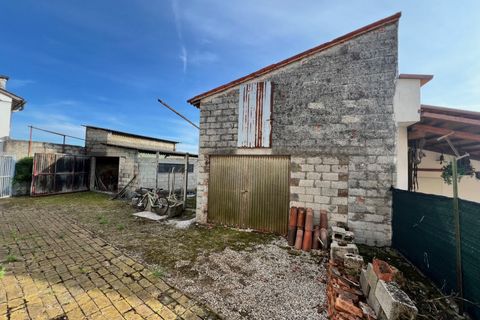 Landejendom i Lonigo, Vicenza, Lonigo - € 75.000 | Ref: 1027 - foto 23