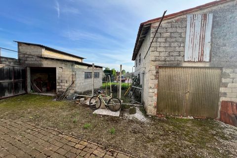 Landejendom i Lonigo, Vicenza, Lonigo - € 75.000 | Ref: 1027 - foto 24